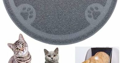 Die besten Katzenstreuunterlagen: Für eine saubere und hygienische Katzenumgebung